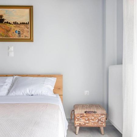 Apartamento The "Maze" By Ck&G Atenas Exterior foto