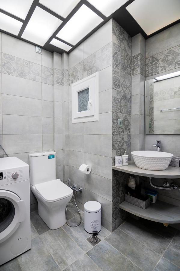 Apartamento The "Maze" By Ck&G Atenas Exterior foto