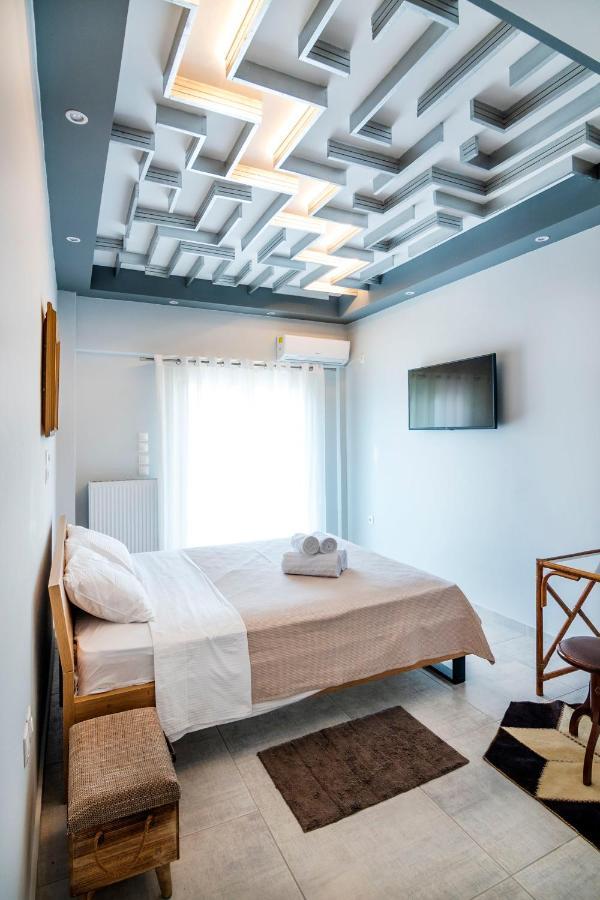 Apartamento The "Maze" By Ck&G Atenas Exterior foto