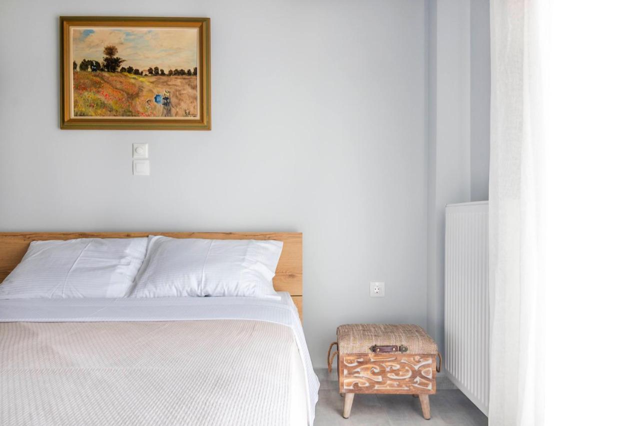 Apartamento The "Maze" By Ck&G Atenas Exterior foto