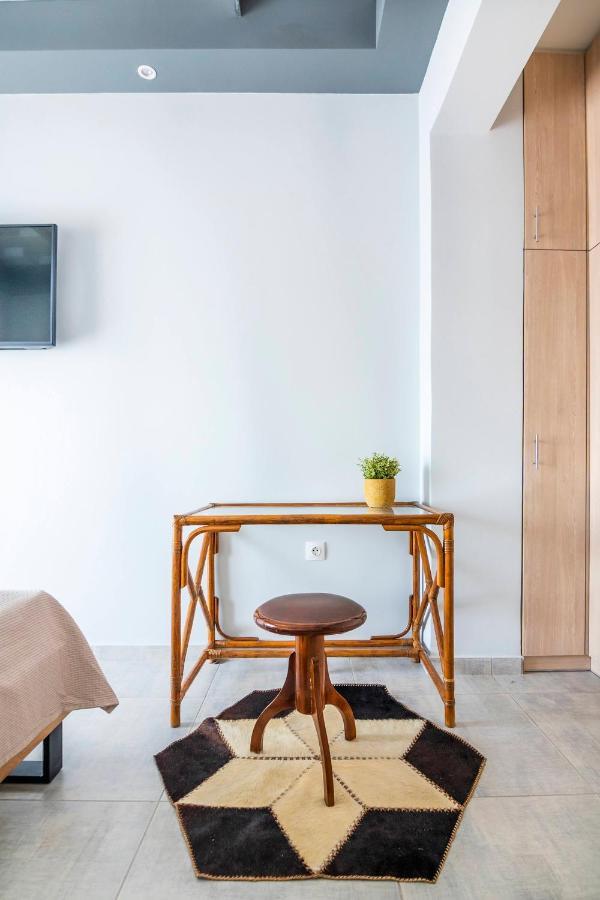 Apartamento The "Maze" By Ck&G Atenas Exterior foto