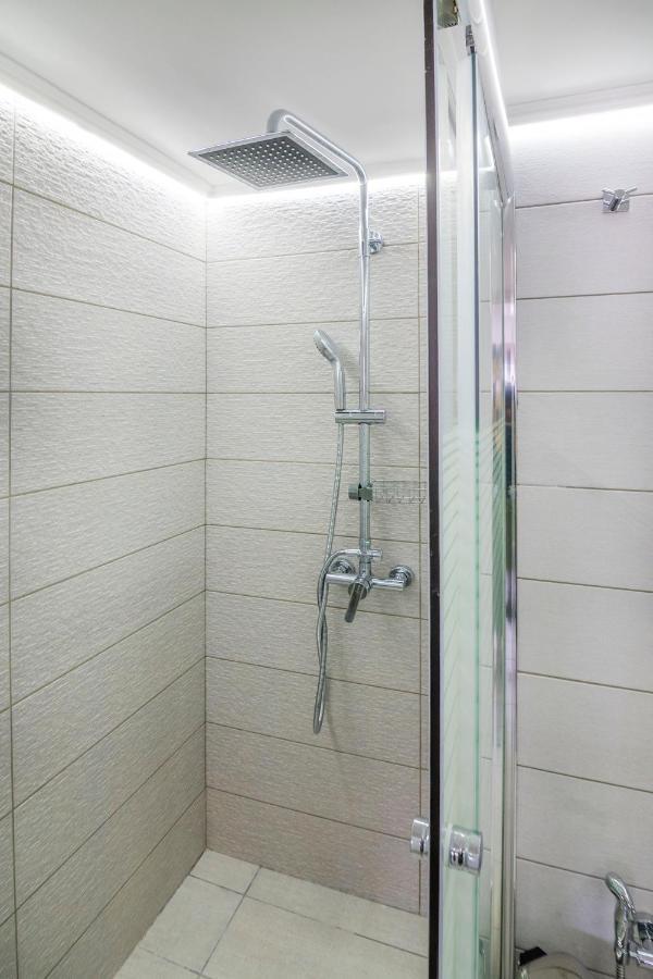 Apartamento The "Maze" By Ck&G Atenas Exterior foto